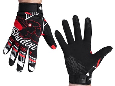 The Shadow Conspiracy "Conspire Transmission" Handschuhe
