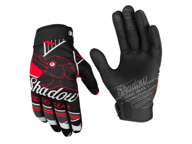 The Shadow Conspiracy "Conspire Transmission" Gloves