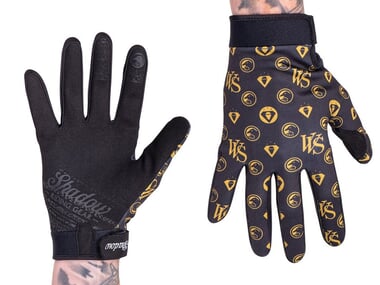 The Shadow Conspiracy "Conspire VVS" Gloves