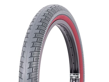 The Shadow Conspiracy "Creeper" BMX Tire