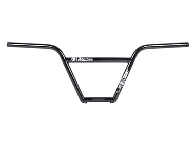 The Shadow Conspiracy "Crow Featherweight 4PC" BMX Lenker