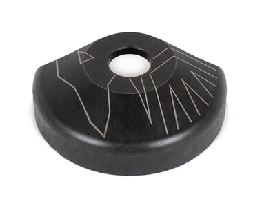 The Shadow Conspiracy "Crow-Mo DS" Rear Hubguard - Driver Side