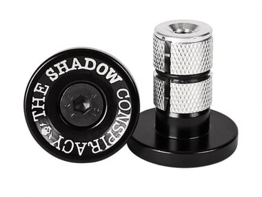 The Shadow Conspiracy "Deadbolt" Barends