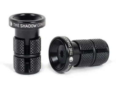 The Shadow Conspiracy "Slim Deadbolt" Barends