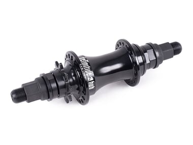 The Shadow Conspiracy "Definitive" Cassette Hub