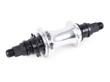 The Shadow Conspiracy "Definitive" Cassette Hub