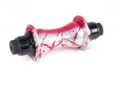 The Shadow Conspiracy "Definitive" Front Hub