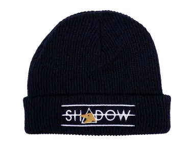 The Shadow Conspiracy "Delta" Beanie