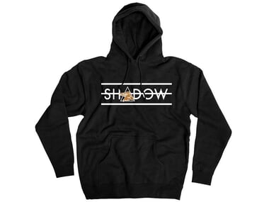 The Shadow Conspiracy "Delta" Hooded Pullover - Black