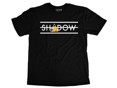The Shadow Conspiracy "Delta" T-Shirt - Black