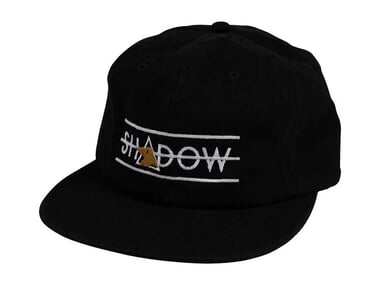 The Shadow Conspiracy "Delta Unstructured" Cap