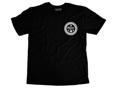 The Shadow Conspiracy "Everlasting" T-Shirt - Black