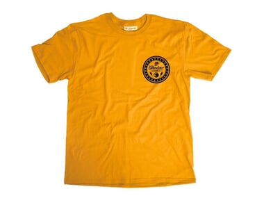 The Shadow Conspiracy "Everlasting" T-Shirt - Gold