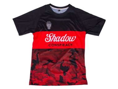 The Shadow Conspiracy "Finest Soccer Jersey" Trikot Shirt