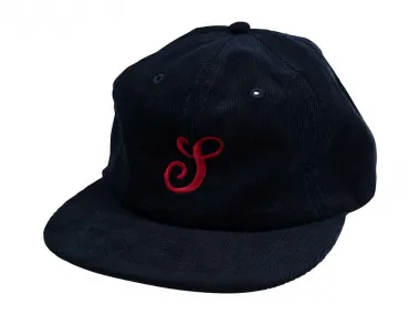 The Shadow Conspiracy "Furtive Corduroy Snapback" Cap