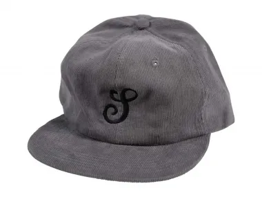 The Shadow Conspiracy "Furtive Corduroy Snapback" Cap