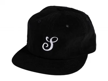 The Shadow Conspiracy "Furtive Corduroy Snapback" Cap
