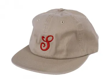 The Shadow Conspiracy "Furtive Unstructured" Cap