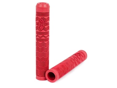 The Shadow Conspiracy "Gipsy" Grips - Flangeless