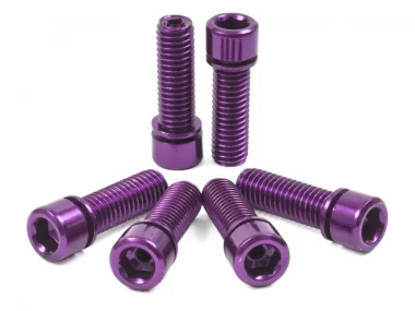 The Shadow Conspiracy "Hollow" Vorbauschrauben