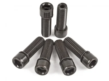 The Shadow Conspiracy "Hollow" Stem Bolts