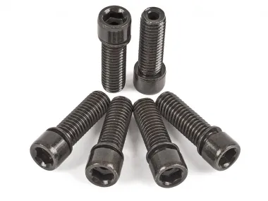 The Shadow Conspiracy "Hollow" Vorbauschrauben