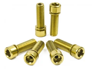 The Shadow Conspiracy "Hollow" Vorbauschrauben