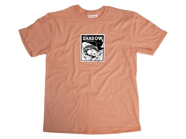 The Shadow Conspiracy "Inferni" T-Shirt - Terracotta