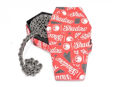 The Shadow Conspiracy "Interlock V2" Halflink Chain