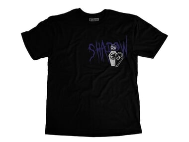The Shadow Conspiracy "Invoke" T-Shirt - Black
