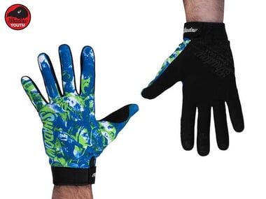 The Shadow Conspiracy "Junior Conspire Monster Mash" Kids Gloves