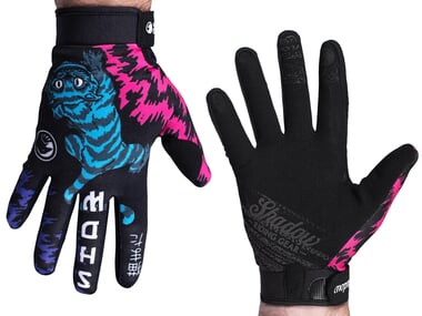 The Shadow Conspiracy "Junior Conspire Nekomata" Kinder Handschuhe