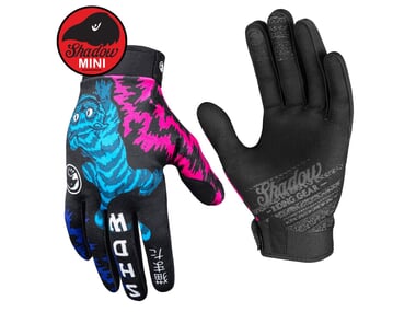 The Shadow Conspiracy "Junior Conspire Nekomata" Kids Gloves