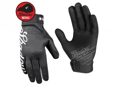 The Shadow Conspiracy "Junior Conspire Registered" Kids Gloves