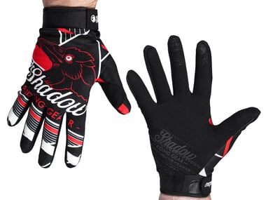 The Shadow Conspiracy "Junior Conspire Transmission" Kids Gloves