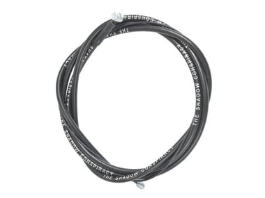 The Shadow Conspiracy "Linear Slic" Brake Cable