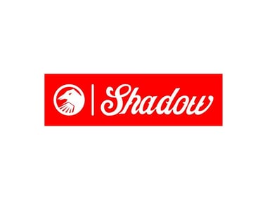 The Shadow Conspiracy "Logo" Sticker