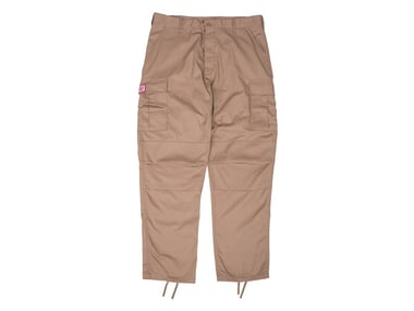 The Shadow Conspiracy "Mechanic Cargo" Hose - Khaki