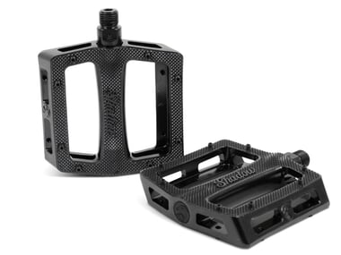 The Shadow Conspiracy "Metal Alloy BB" Pedals
