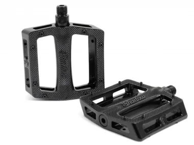The Shadow Conspiracy "Metal Alloy SB" Pedals