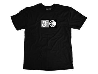 The Shadow Conspiracy "Mind & Matter" T-Shirt - Black