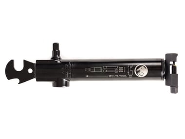 The Shadow Conspiracy Multi Tool
