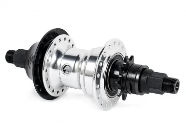 The Shadow Conspiracy "Optimized" Freecoaster