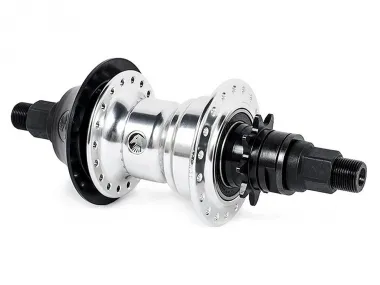 The Shadow Conspiracy "Optimized" Freecoaster