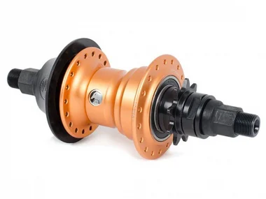 The Shadow Conspiracy "Optimized" Freecoaster