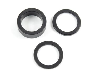 The Shadow Conspiracy "Optimized Freecoaster" Gap Washer Set