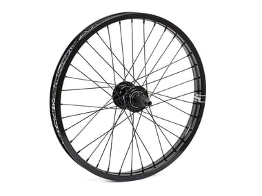 The Shadow Conspiracy "Optimized" Freecoaster Rear Wheel