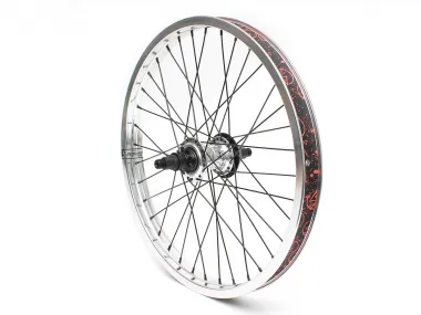 The Shadow Conspiracy "Optimized" Freecoaster Rear Wheel