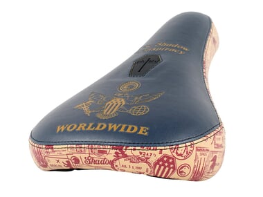 The Shadow Conspiracy "Passport" Pivotal Seat