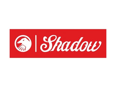 The Shadow Conspiracy "Ramp 2018" Sticker